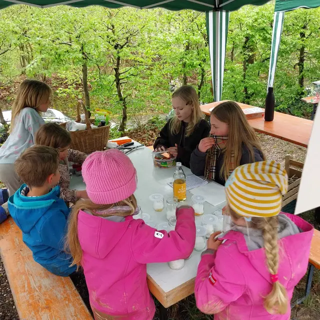   | Foto: Albverein Weinsberg