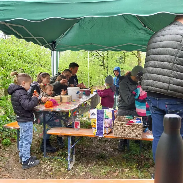 Foto: Albverein Weinsberg