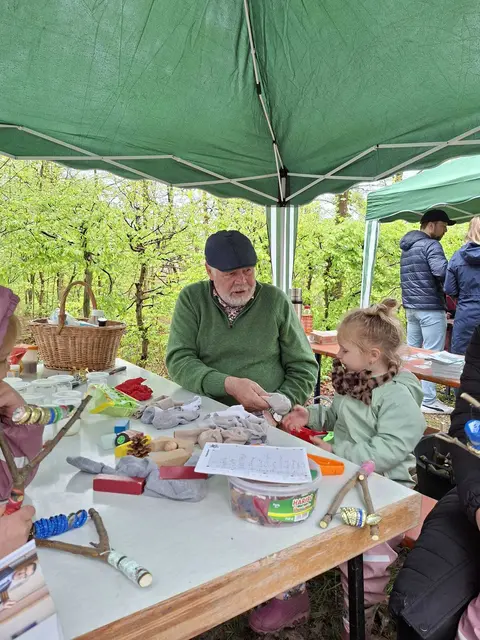 Foto: Albverein Weinsberg