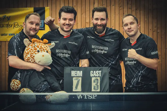 Foto: Andreas Bieg - TSG Heilbronn