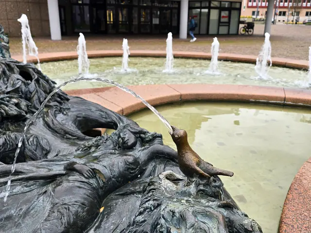 Foto: Heidrun Rosenberger