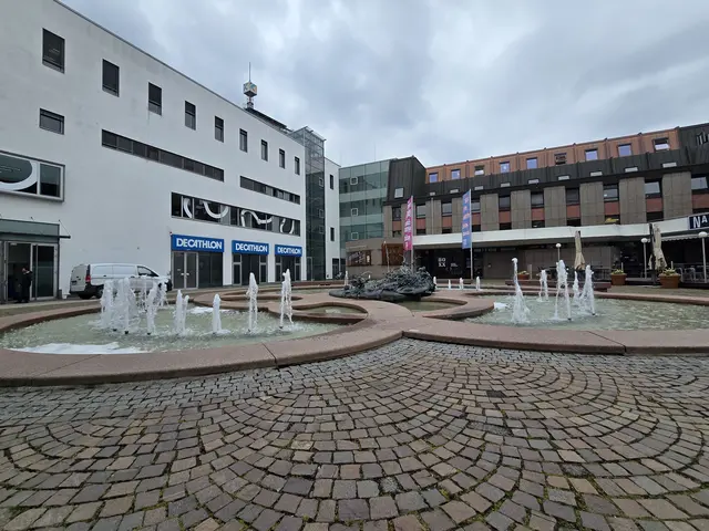 Foto: Heidrun Rosenberger