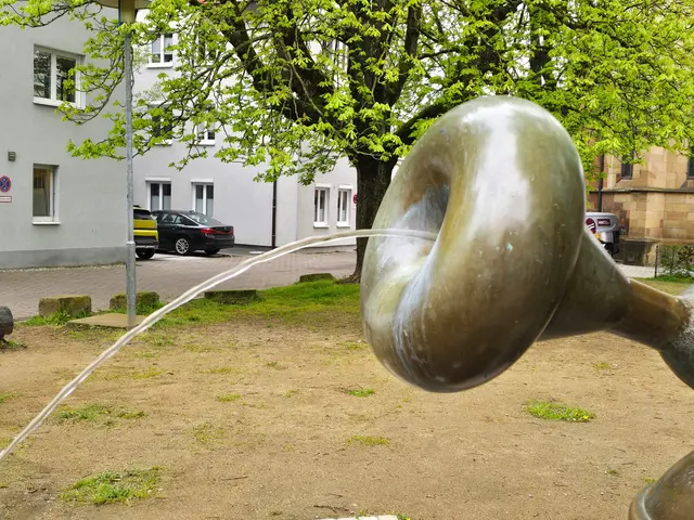 Foto: Heidrun Rosenberger