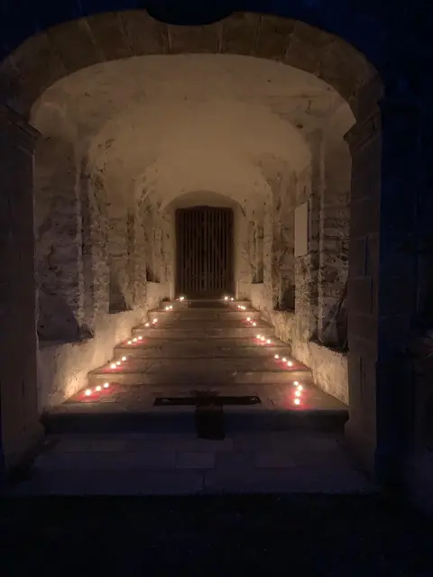 Traudel Retzbach | Foto: Traudel Retzbach