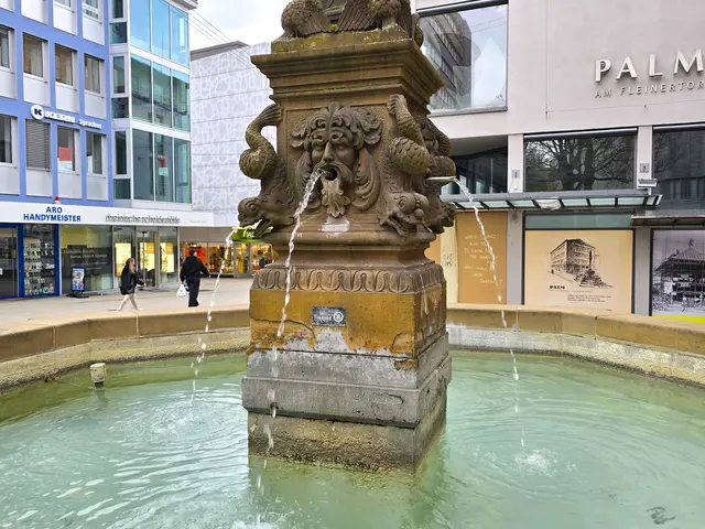 Foto: Heidrun Rosenberger