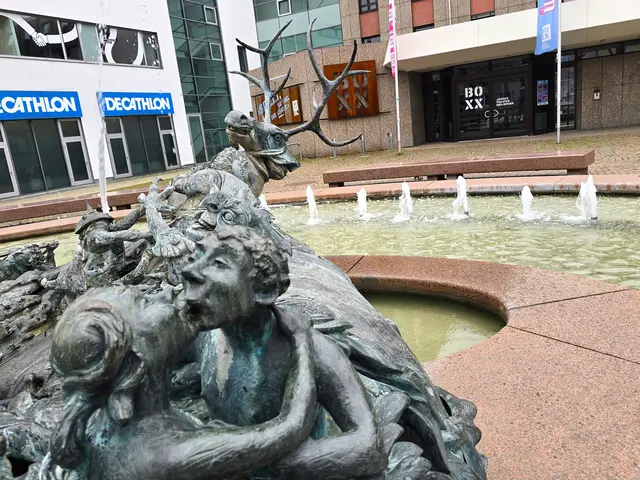 Foto: Heidrun Rosenberger