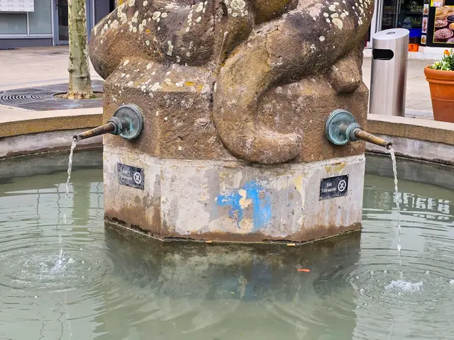 Foto: Heidrun Rosenberger