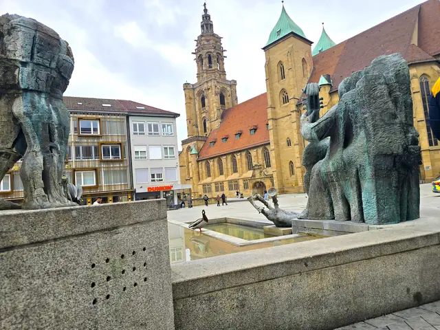 Foto: Heidrun Rosenberger