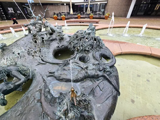 Foto: Heidrun Rosenberger