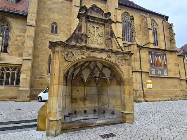 Foto: Heidrun Rosenberger