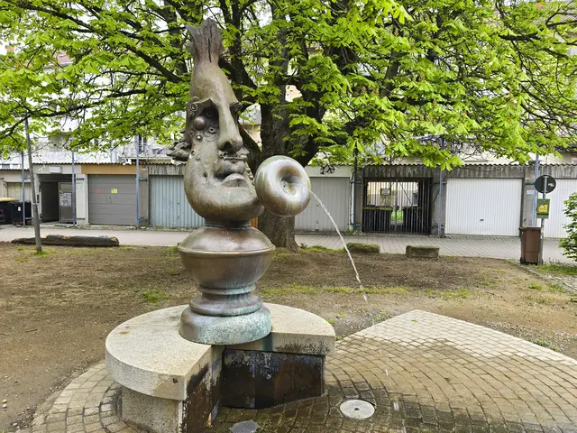 Foto: Heidrun Rosenberger