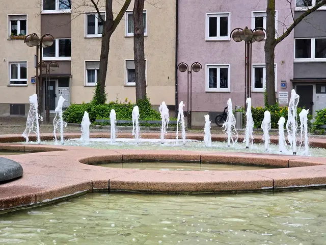 Foto: Heidrun Rosenberger