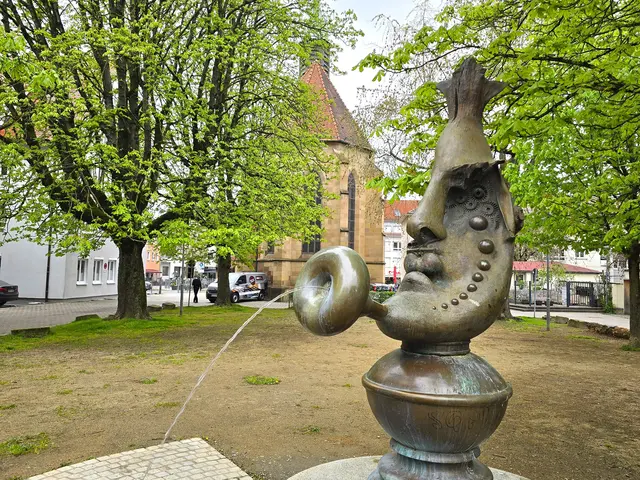 Foto: Heidrun Rosenberger