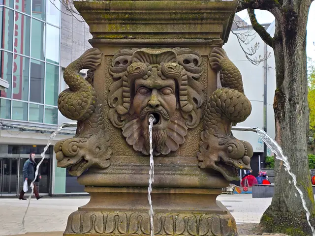 Foto: Heidrun Rosenberger