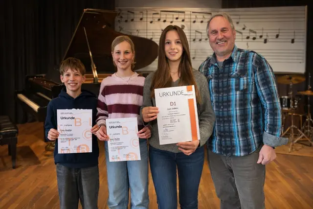 Foto: Musikkapelle Sindeldorf e.V.