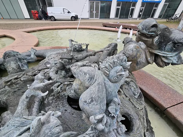 Foto: Heidrun Rosenberger