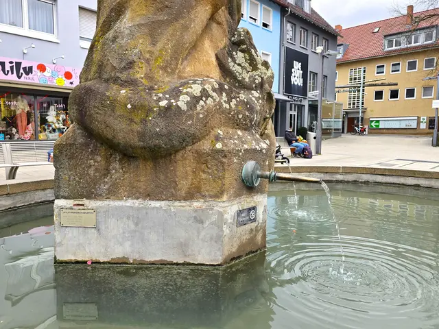 Foto: Heidrun Rosenberger