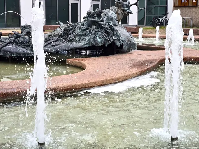 Foto: Heidrun Rosenberger