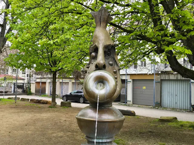 Foto: Heidrun Rosenberger