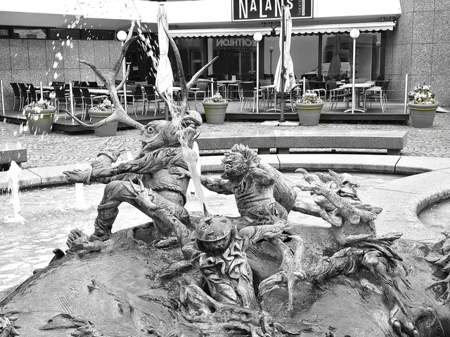 Foto: Heidrun Rosenberger