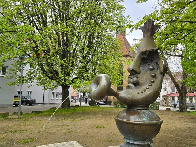 Foto: Heidrun Rosenberger