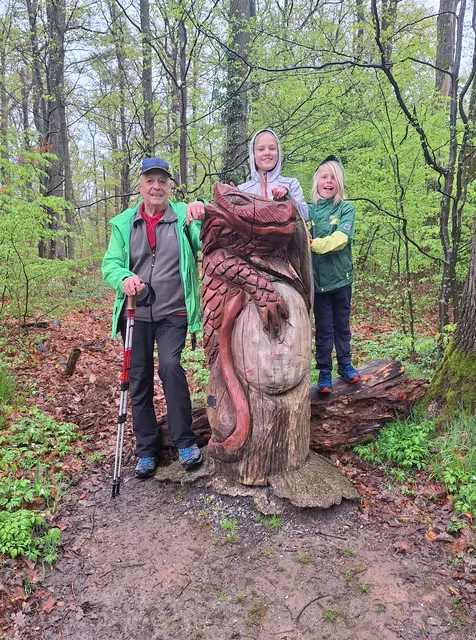 Unterwegs gesehen | Foto: Manfred Schaaf