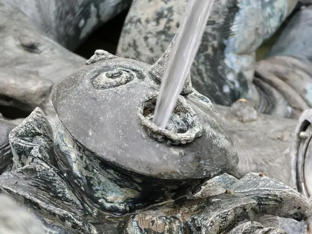 Foto: Heidrun Rosenberger