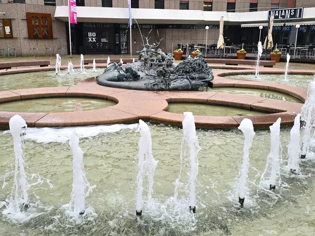 Foto: Heidrun Rosenberger