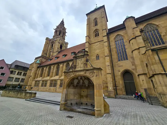 Foto: Heidrun Rosenberger