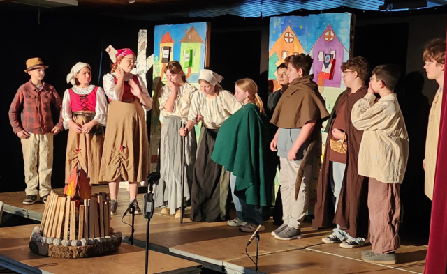 Foto: Hellbergschule Eppingen