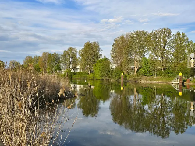 Foto: Heidrun Rosenberger