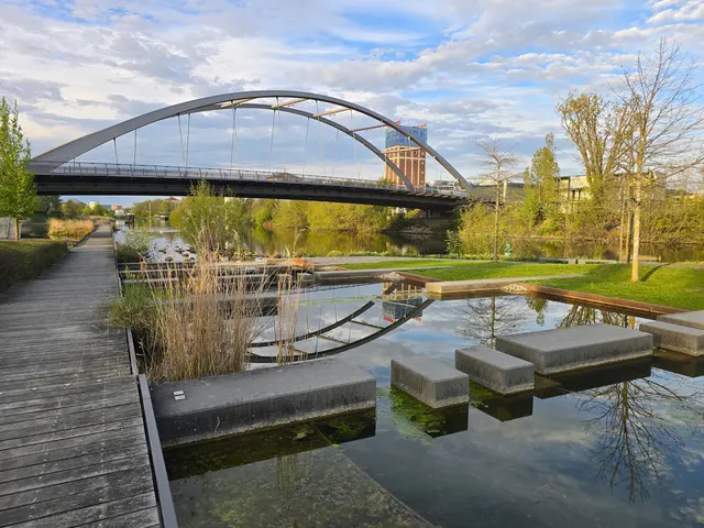 Foto: Heidrun Rosenberger