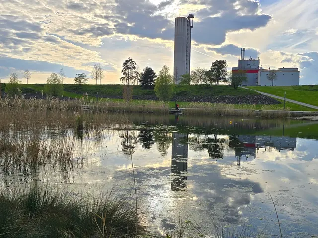 Foto: Heidrun Rosenberger