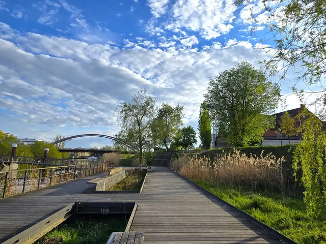 Foto: Heidrun Rosenberger