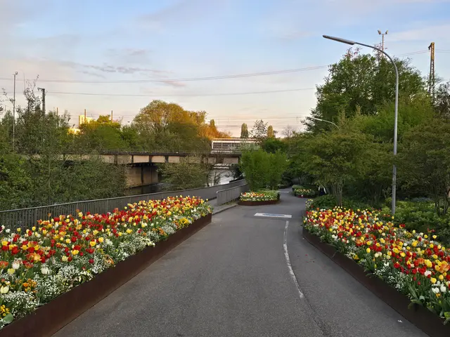 Foto: Heidrun Rosenberger