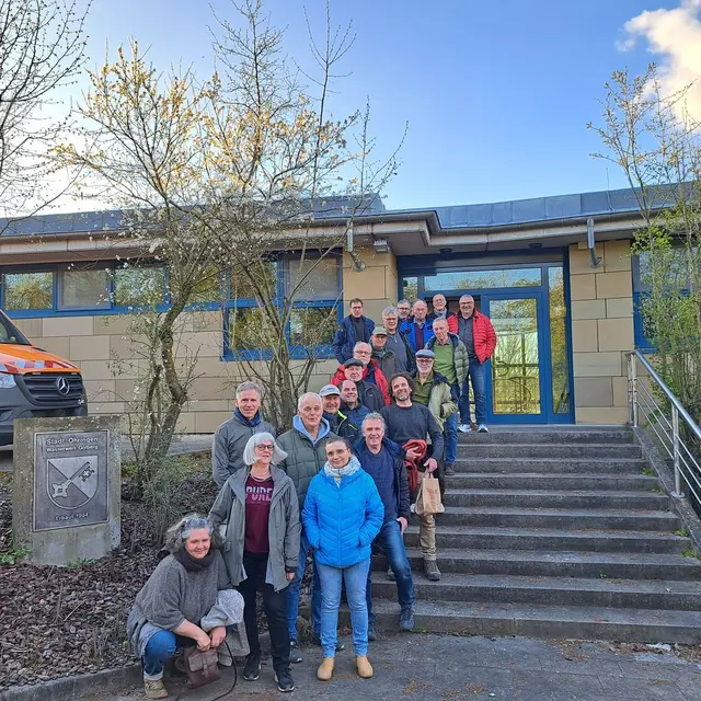 Foto: Bienenzuchtverein Hohenlohe-Öhringen