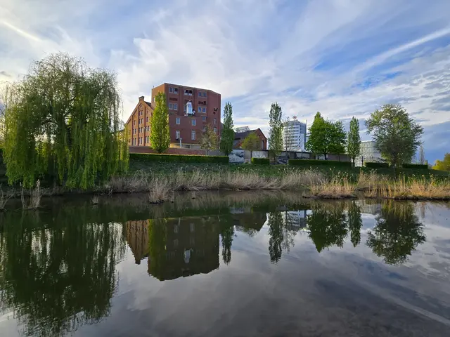 Foto: Heidrun Rosenberger