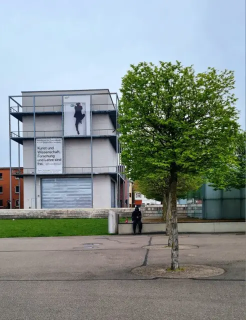 Foto: Elke Pfeiffer