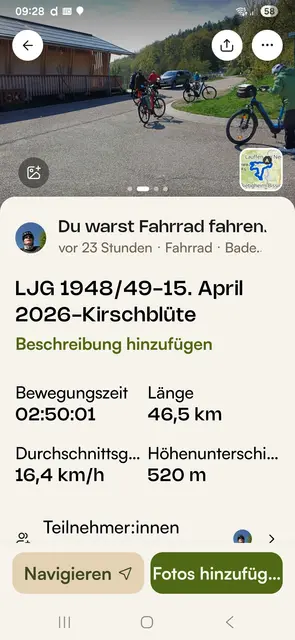 Foto: E. Rosendorf