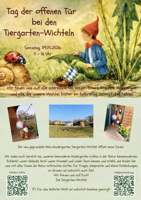 Foto: Die Kindervilla e.V.