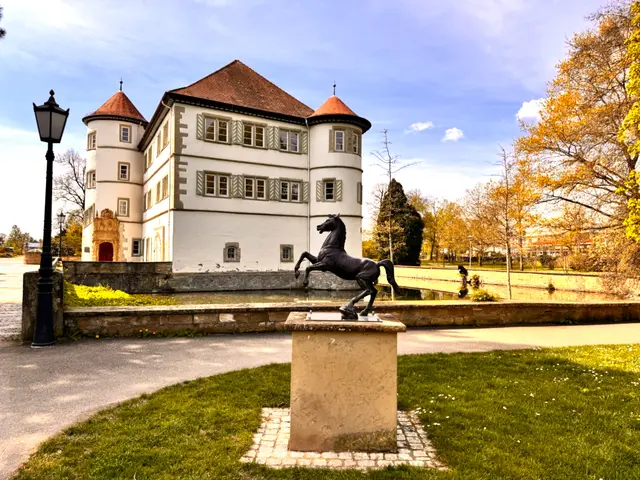Foto: Heide Böllinger aus Bad Friedrichshall