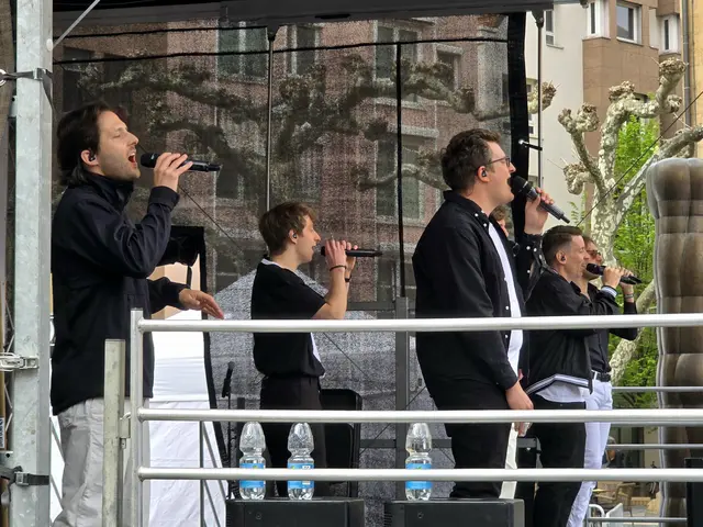 Foto: Heidrun Rosenberger