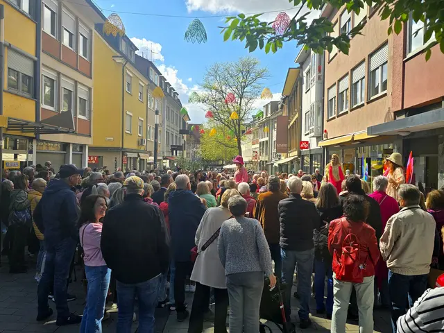 Foto: Heidrun Rosenberger