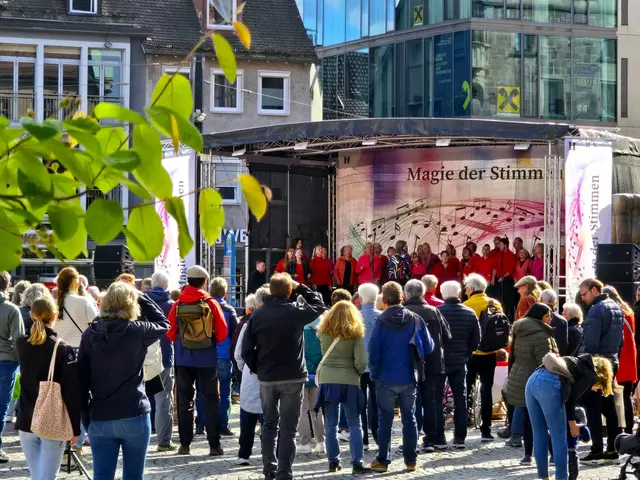 Foto: Heidrun Rosenberger