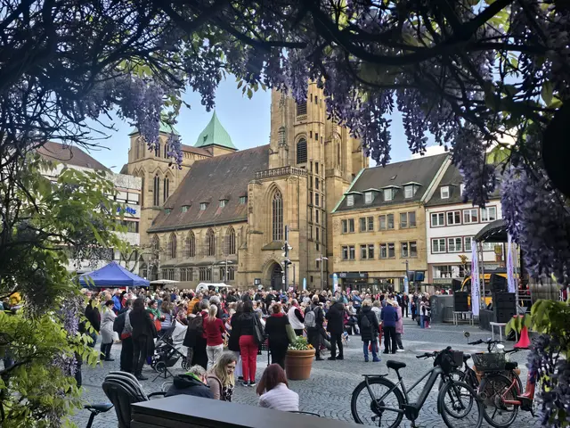 Foto: Heidrun Rosenberger