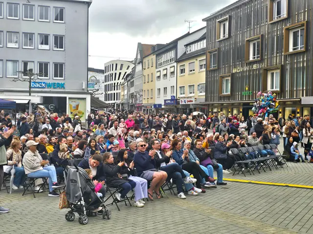 Foto: Heidrun Rosenberger