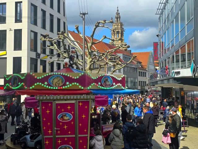 Foto: Heidrun Rosenberger