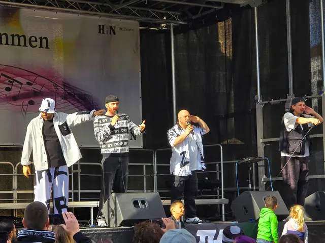 Foto: Heidrun Rosenberger