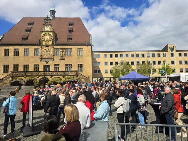 Foto: Heidrun Rosenberger