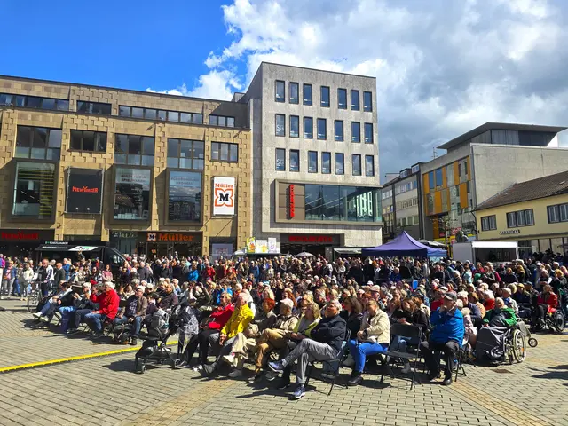 Foto: Heidrun Rosenberger